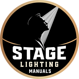 Stage Lighting Manuals